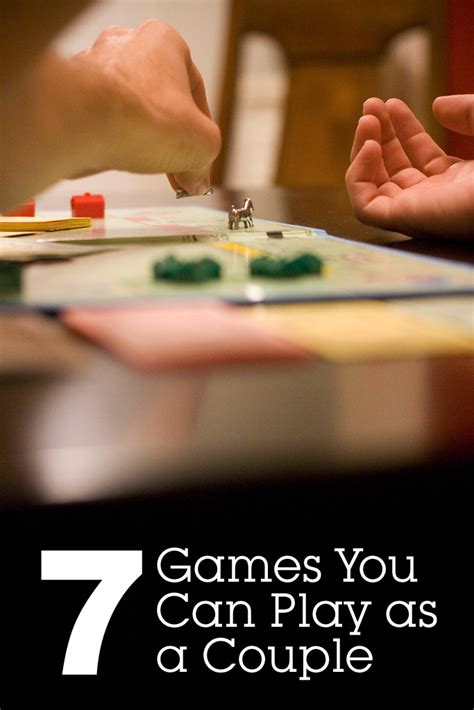 Game Night: Fun Games You Can Play as a Couple - Newlywed Survival