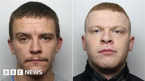 Doncaster Ring And Bring Drug Dealers Given Prison Sentences Bbc News