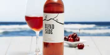 Blindside Margaret River Ros Naked Wines