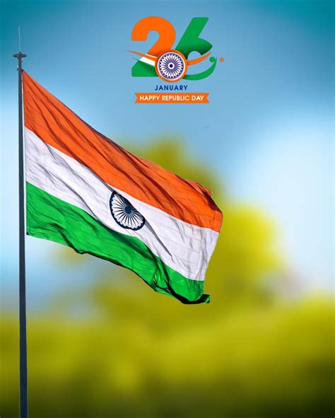 🔥 Republic Day Background Cb Editing With Indian Tiranga