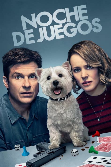 Ver Noche De Juegos Online Gratis Pelisforte Hd