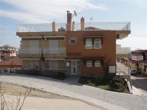 Vila Olgasarti Apartmani 2018letovanje Sarti Apartmanski Smestaj