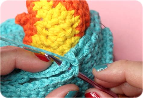 Dumpster Fire Crochet Pattern W 100 Soft Twinkie Chan Blog