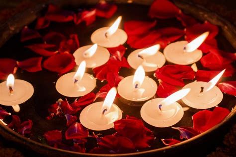 Diwali Lighting Brighten Up Your Home With These Creative Diy Ideas