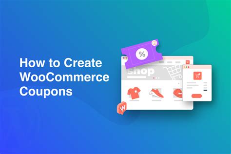 How To Add Woocommerce Coupon Generator