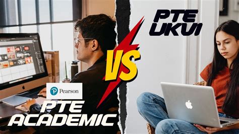 Difference Between PTE Academic PTE UKVI Which PTE Test You Should