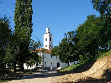 Velika Remeta Monastery