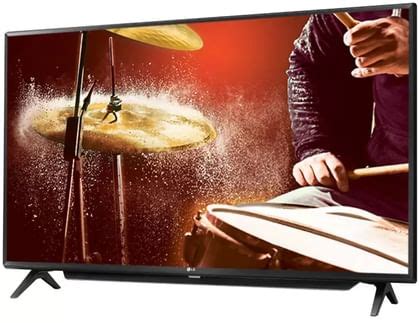 Lg Uk Pte Inch Ultra Hd K Smart Led Tv Price In India