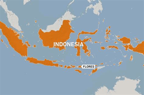 Cutremur de 7 4 grade pe scara Richter în Indonezia GAZETA de SUD