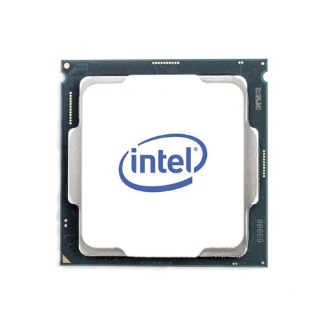 Intel Pentium Gold G6405 Procesador 4 1 GHz 4 MB Smart Cache Caja