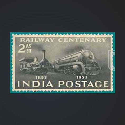 First Steam Locomotive of India | Mintage World