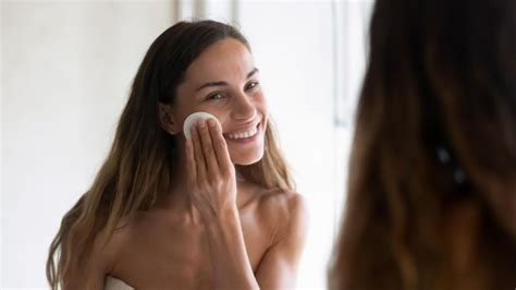 The Best Skincare Routine For Combination Skin Advice From An Esthetician Kim Gallo Esthetics