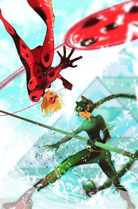 Miraculous Ladybug Image By K Fukuona Zerochan Anime