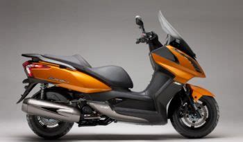 Ficha T Cnica De La Kymco Super Dink I Abs Masmoto Es