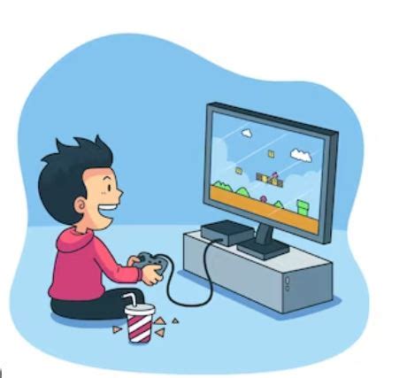 Understanding Excessive Video Game Usage Tips For Parents