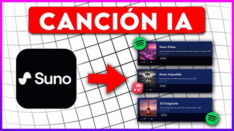 Como Crear Canciones Con IA GRATIS Tutorial 2024 YouTube