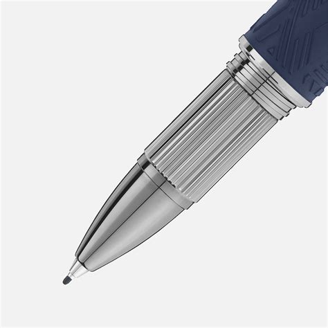 Montblanc Starwalker Spaceblue Resin Fineliner Pravins