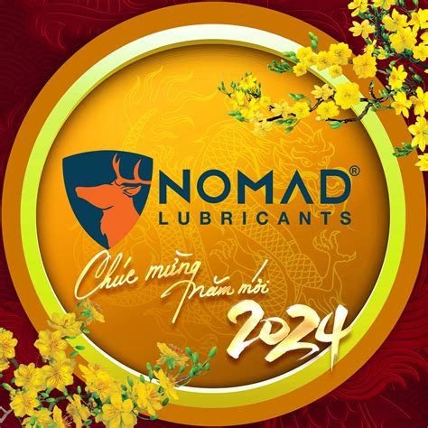 Nomad Lubricants - Dầu Nhớt Nhập Khẩu Cao Cấp | Ho Chi Minh City