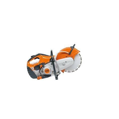 STIHL TS 410 GP Lawnmowers