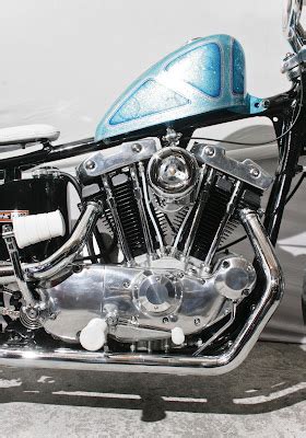 Lowbrow Customs Blog O Rama Customer Bike Spotlight J Rg S Ironhead