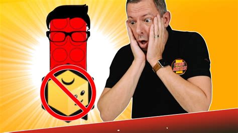 Warum ist Brickstory Bricklink Shop zu? & Logo-Analyse … - YouTube