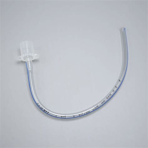 Tube Endotrach Al Oral Pa Series Hangzhou Formed Medical