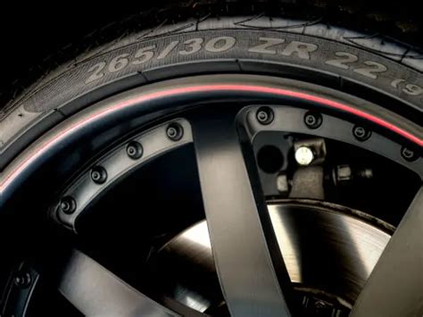 Low Profile Tires Pros & Cons - Compare to Regular Tires