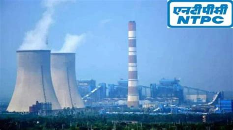 NTPC Green Energy Inks Pact With Indus Towers To Develop Renewable