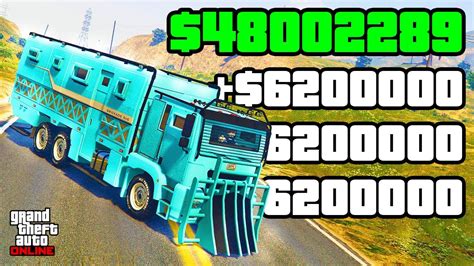 How To Make MILLIONS With The Acid Lab In GTA 5 Online Acid Lab Money