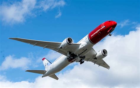 Norwegian launches London Gatwick - Buenos Aires from February 2018 ...