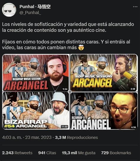 Menos mal que Youtube y Twitch eran un soplo de aire fresco después de