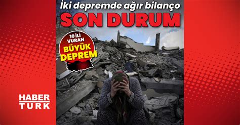 Deprem Son Dak Ka Canli Kahramanmara Depremi L Ve Yaral Say S