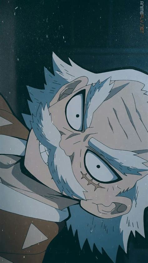 Jigoro Kuwajima Shōnen Manga, Animation Artwork, Gramps, Seven Deadly Sins Anime, Japanese Manga ...