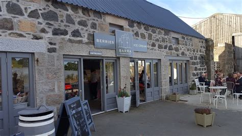 Barra Farm Shop Kitchen Inverurie AB BB Barra Farm Shop Kitchen