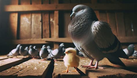 Cu Nto Tiempo Se Sientan Las Palomas En Sus Huevos Guia De Aves