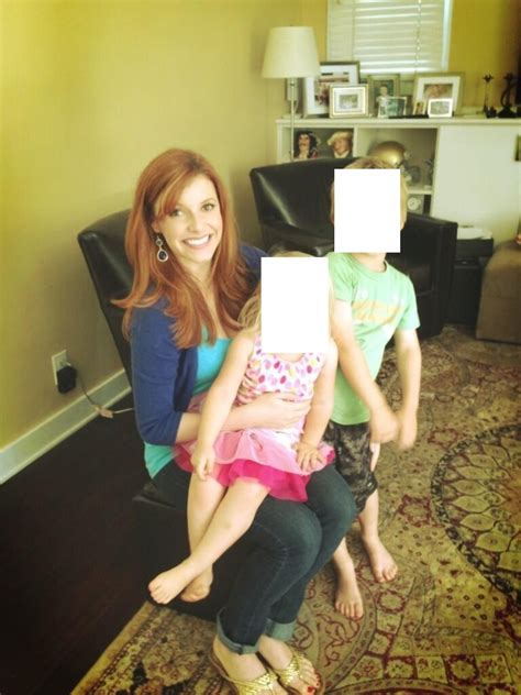 Tara Perrys Feet