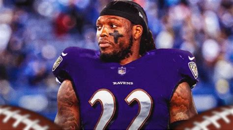 You WON T BELIEVE THIS About Ravens RB Derrick Henry YouTube