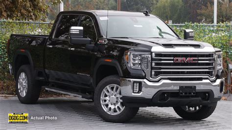 2021 Gmc Sierra X31