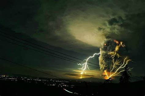 Alert level 4 raised over Taal, volcanic tsunami possible: PHIVOLCS