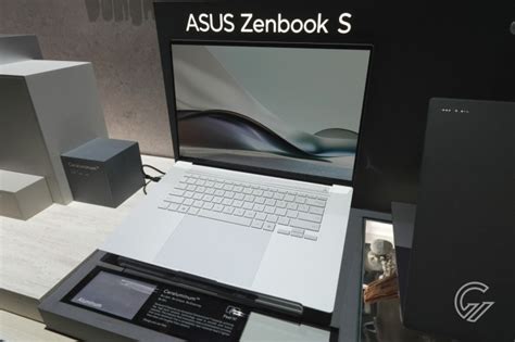 ASUS Rilis Jejeran Laptop Copilot PC Di Computex 2024 Ini Keunggulannya