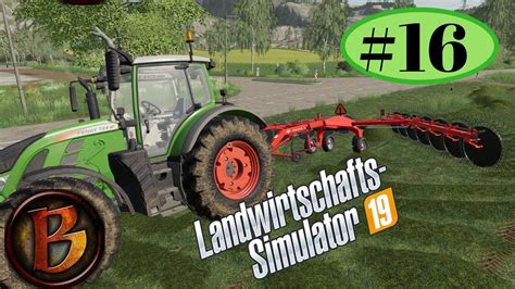 Let S Play Ls Felsbrunn Hd Gras Schwaden Youtube