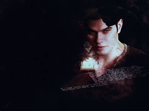 Emmett Cullen - Twilight Series Wallpaper (9176300) - Fanpop