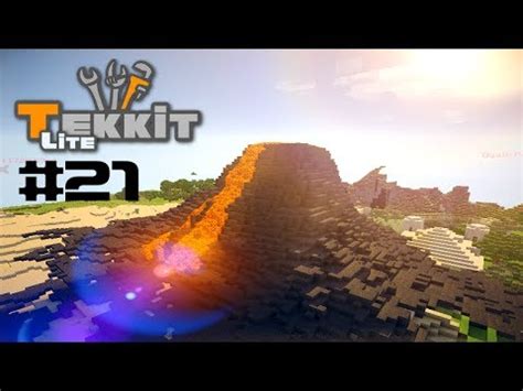 Let S Play Together Minecraft Tekkit Lite Deutsch Hd 21 YouTube