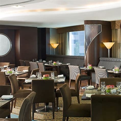 Restaurant Petals - Rose Rayhaan by Rotana - Dubai, , Dubai | OpenTable