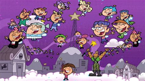 Fairies Wiki 🌟 The Fairly Oddparents 🌟 Amino