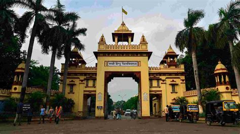 Bhu To Release First Allotment List For Ug Courses On Aug