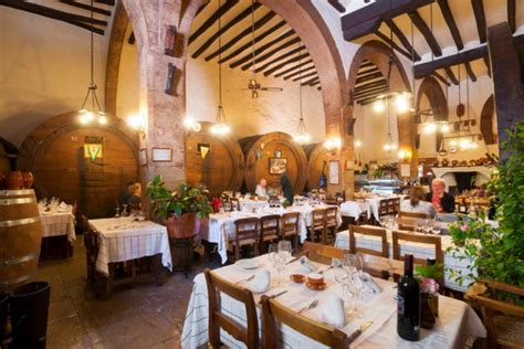 Galería del restaurant Restaurante Celler Can Ripoll Inca Mallorca