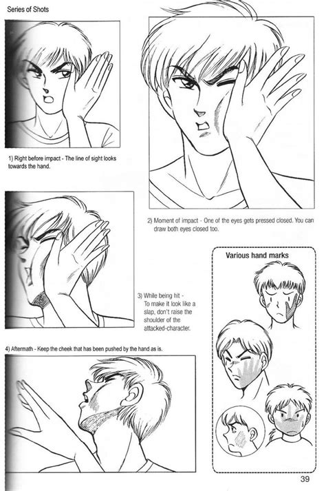 How To Draw Manga Vol 23 Illustrating Battles Manga Drawing Tutorials