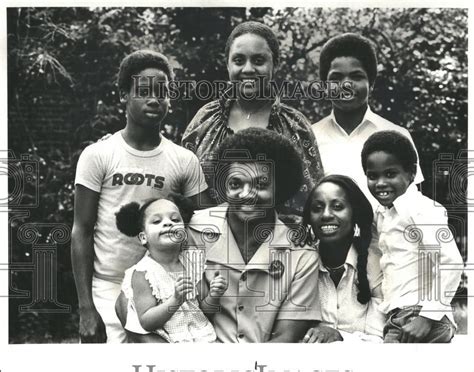 Jesse Jackson Family / Jessey Wesley Williams - Family, Family Tree ...