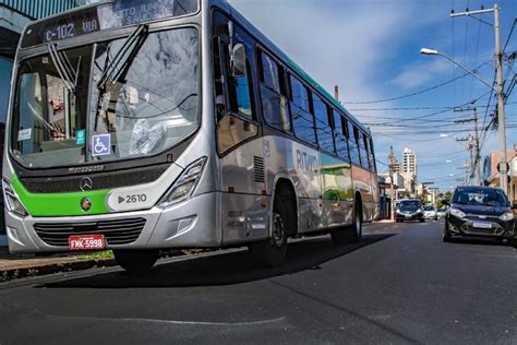 Transerp Inicia Conscientização Sobre Faixas Exclusivas De ônibus Na